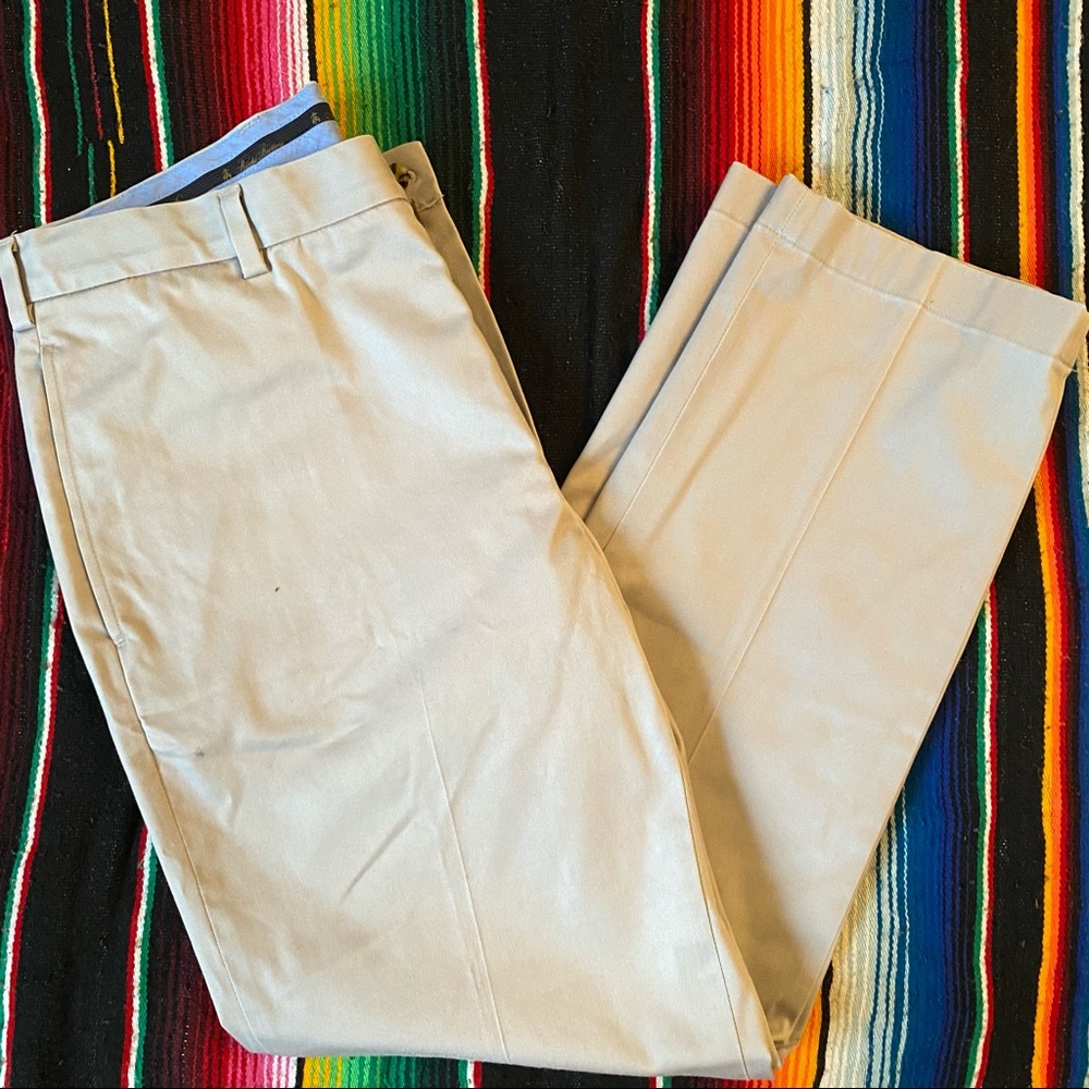 Brooks Brothers Pants Size 36x30